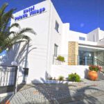 Palatia Village Hotel Apartments