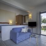 Palatia Village Hotel Apartments - Studio Superior
