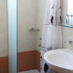 Palladion Hotel - Bathroom