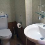 Palladion Hotel - Bathroom