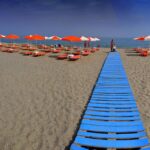 Palladion Hotel - Beach