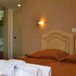 Palladion Hotel - Double Room