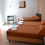 Palladion Hotel - Triple Room