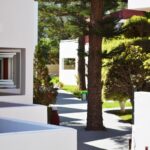 Palladion Hotel - Garden