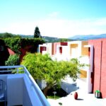 Palladion Hotel - Garden View