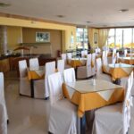 Palladion Hotel - Main Restaurant