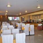 Palladion Hotel - Main Restaurant