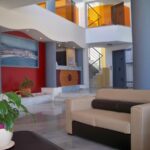 Palladion Hotel - Reception