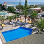 Palladion Hotel - Pool