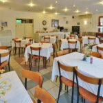 Paloma Garden - Restaurant