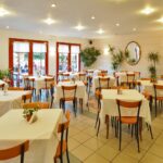 Paloma Garden - Restaurant