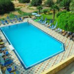 Paloma Garden - Pool