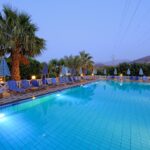 Paloma Garden - Pool