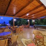 Paloma Garden - Snack bar