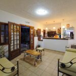 Paloma Garden - Reception / Lobby