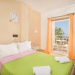 PanoramaSeaView - BED ROOM WIT VIEW