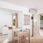 PanoramaSeaView - kitchen of studio