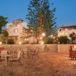 PanoramaSeaView - pool bar place