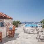 PanoramaSeaView - pool bar service