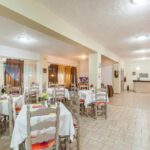 PanoramaSeaView - restaurant reception