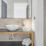 PanoramaVillageAgiaPelagia - Elegant Superior Double Room Garden View3