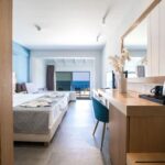 PanoramaVillageAgiaPelagia - Family Room