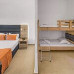 PanoramaVillageAgiaPelagia - Family Room5