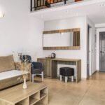 PanoramaVillageAgiaPelagia - Maisonette Mountain View