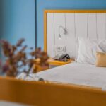 PanoramaVillageAgiaPelagia - Superior Double Room Garden View