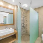 PanoramaVillageAgiaPelagia - Superior Double Room Garden View4