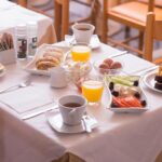 PanormoBeach - BREAKFAST