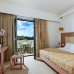 PanormoBeach - DOUBLE ROOM1