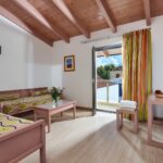 PanormoBeach - FAMILY SUITE 2ND BEDROOM