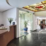 PanormoBeach - RECEPTION