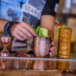 Pela Maria Hotel - DownTown Bar