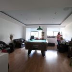 Pela Maria Hotel - Game Room