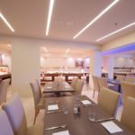 Pela Maria Hotel - Main Restaurant