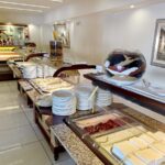 Pela Maria Hotel - Main Restaurant / Buffet