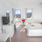 Peninsula Resort & Spa - Double Room Mountain View