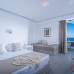 Peninsula Resort & Spa - Double Room Sea View