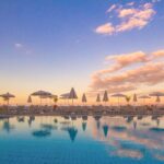 Peninsula Resort & Spa - Main Pool