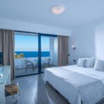 Peninsula Resort & Spa - Superior Sea View