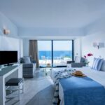 Peninsula Resort & Spa - Junior Suite Sea View