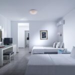 Peninsula Resort & Spa - Family Suite