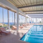 Peninsula Resort & Spa - Indoor Pool