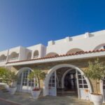 Peninsula Resort & Spa - Entrance