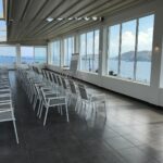 Peninsula Resort & Spa - Meeting Room