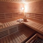 Peninsula Resort & Spa - Spa