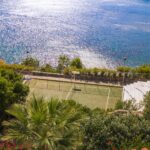 Peninsula Resort & Spa - Sport Facilities