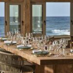 Pepper Sea Club Hotel - Paprika A-la-Carte Restaurant